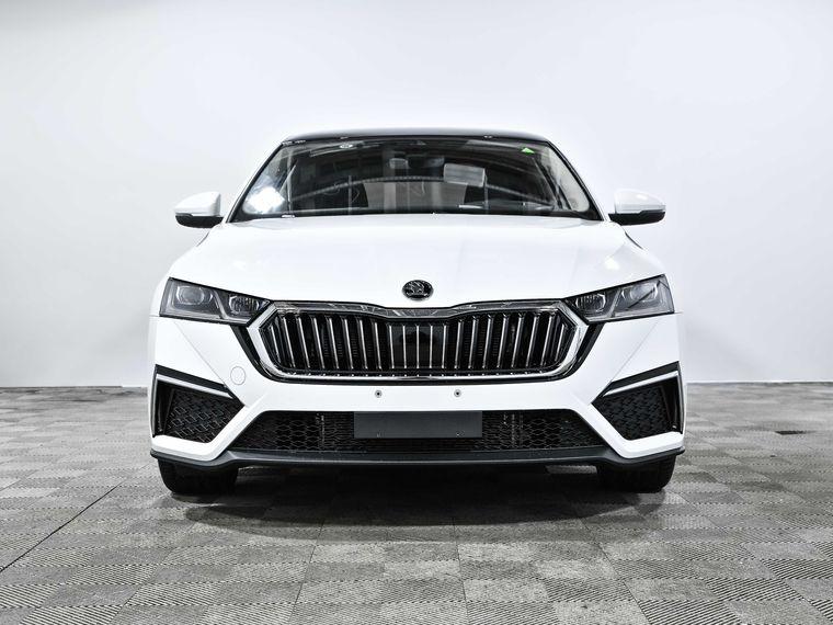 Skoda Octavia, 2024 - вид 2