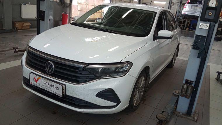 Volkswagen Polo, 