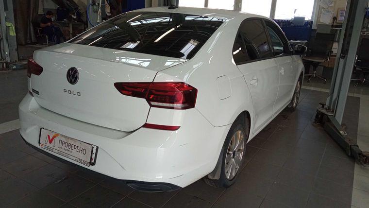 Volkswagen Polo,  - вид 2