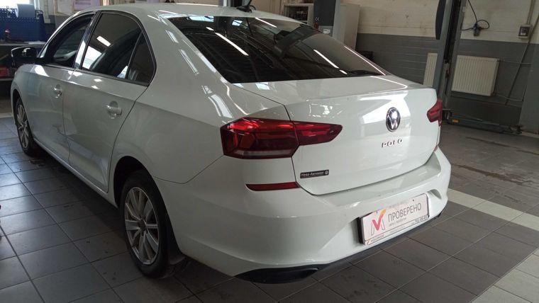 Volkswagen Polo,  - вид 3