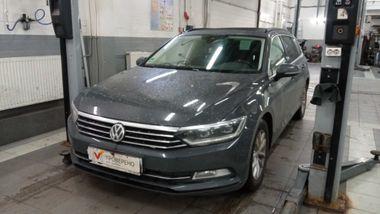 Volkswagen Passat 2019 года, 170 240 км - вид 1