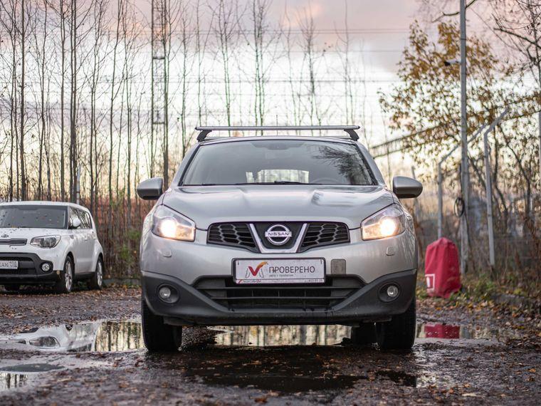Nissan Qashqai,  - вид 2