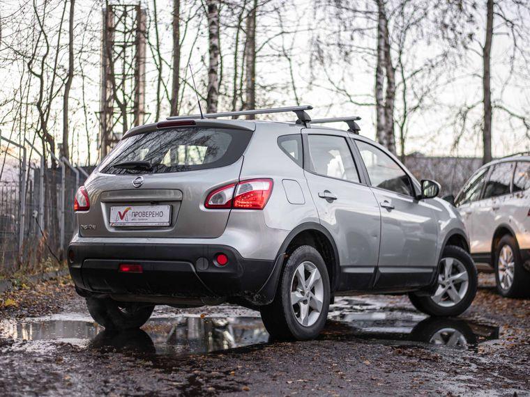 Nissan Qashqai,  - вид 1