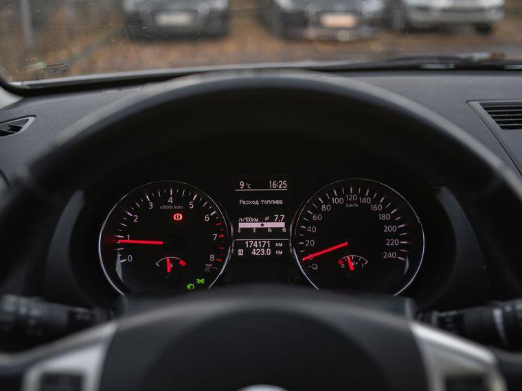 Nissan Qashqai,  - вид 4