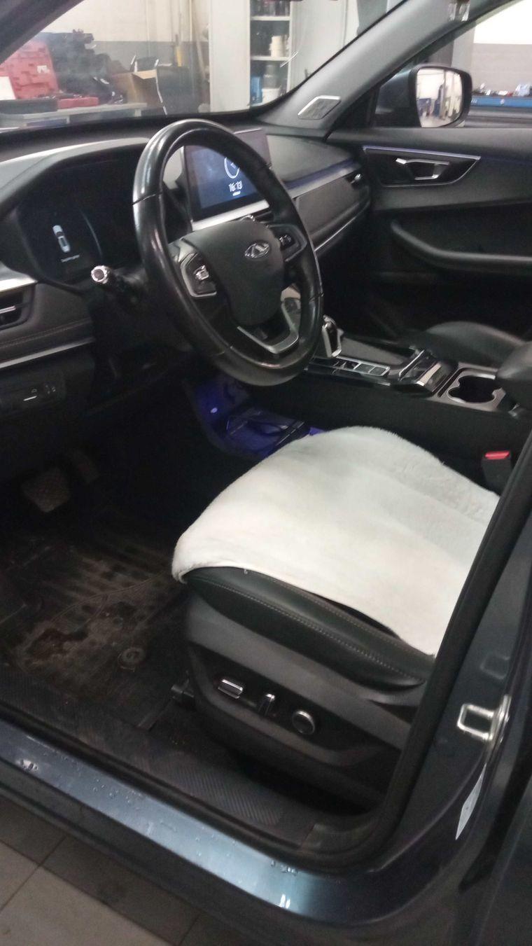 Chery Tiggo 7 Pro,  - вид 4