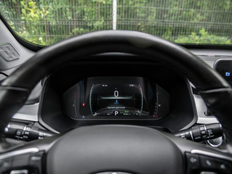 Chery Tiggo 7 Pro,  - вид 4