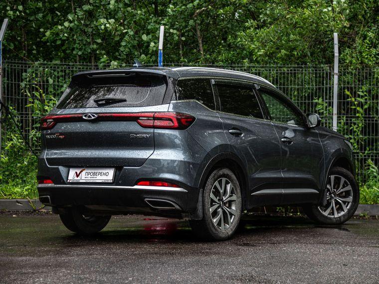 Chery Tiggo 7 Pro,  - вид 1