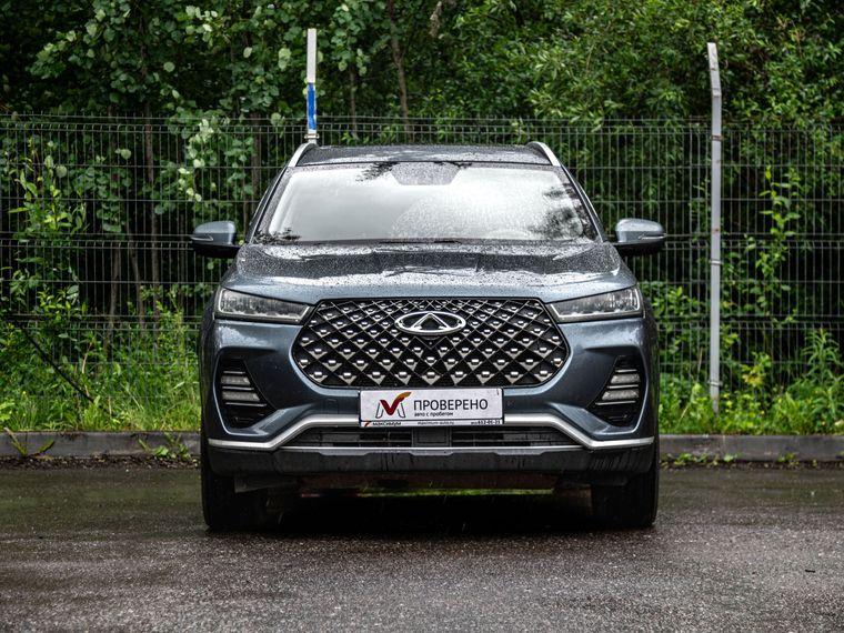 Chery Tiggo 7 Pro,  - вид 2