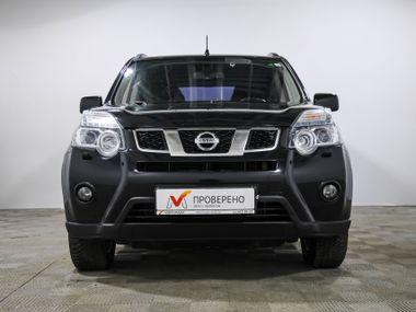 Nissan X-Trail 2014 года, 138 714 км - вид 2