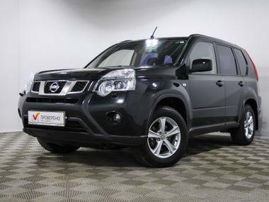 Nissan X-Trail 2014 года, 138 714 км - вид 1