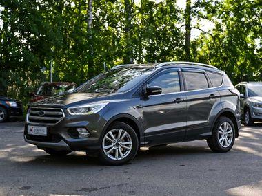 Ford Kuga 2018 года, 157 342 км - вид 1