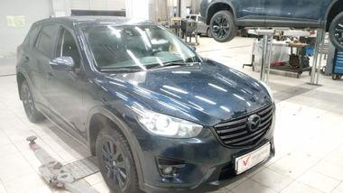 Mazda CX-5 2015 года, 166 107 км - вид 2