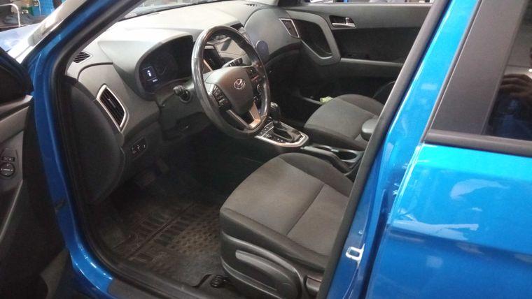 Hyundai Creta,  - вид 4