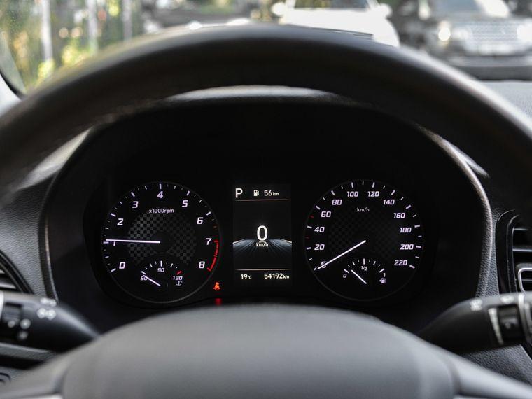 Hyundai Solaris,  - вид 4