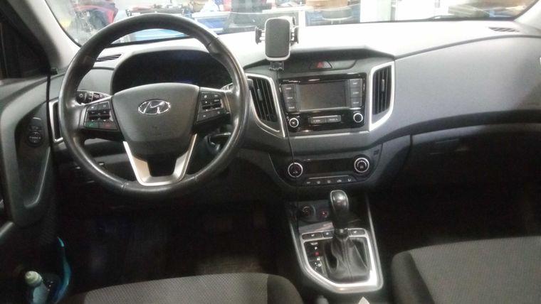 Hyundai Creta,  - вид 4