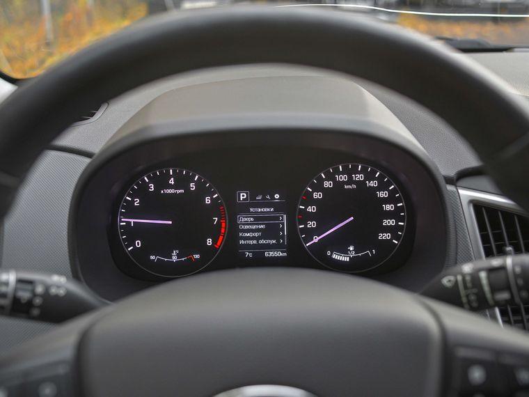 Hyundai Creta,  - вид 4