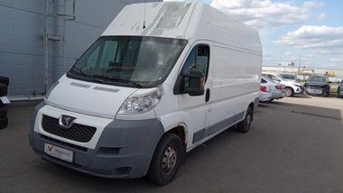 Peugeot Boxer 2010 года, 371 292 км - вид 1