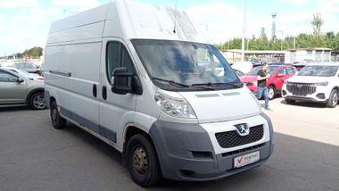 Peugeot Boxer 2010 года, 371 292 км - вид 2