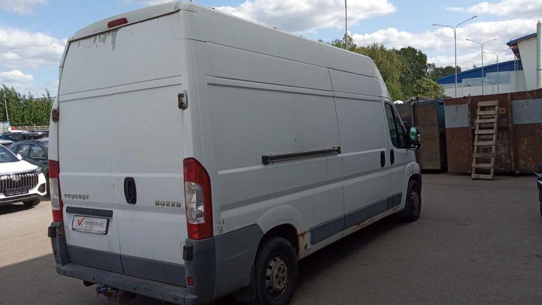 Peugeot Boxer,  - вид 2