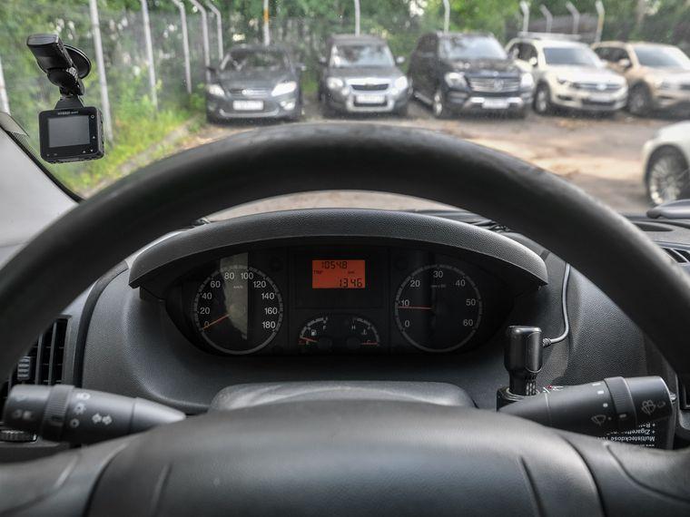 Peugeot Boxer,  - вид 4