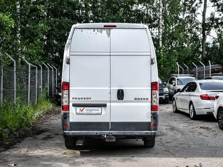 Peugeot Boxer,  - вид 3