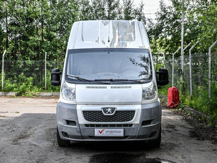 Peugeot Boxer,  - вид 2