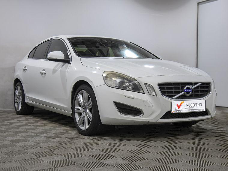 Volvo S60, 2012 - вид 2