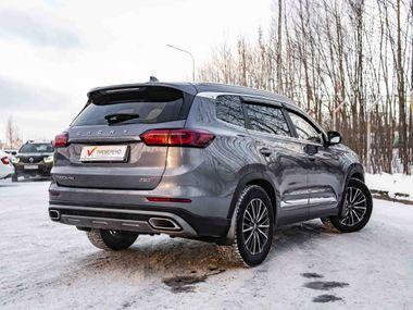 Chery Tiggo 8 Pro 2023 года, 89 100 км - вид 2
