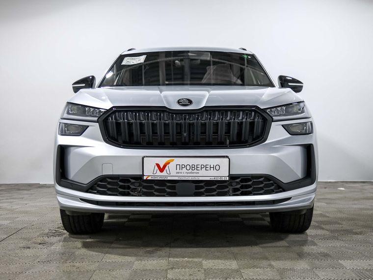 Skoda Kodiaq, 2025 - вид 1