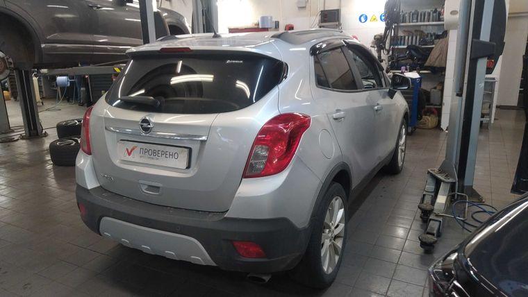 Opel Mokka,  - вид 3