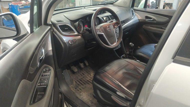 Opel Mokka,  - вид 4