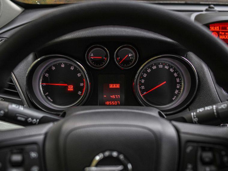 Opel Mokka,  - вид 4