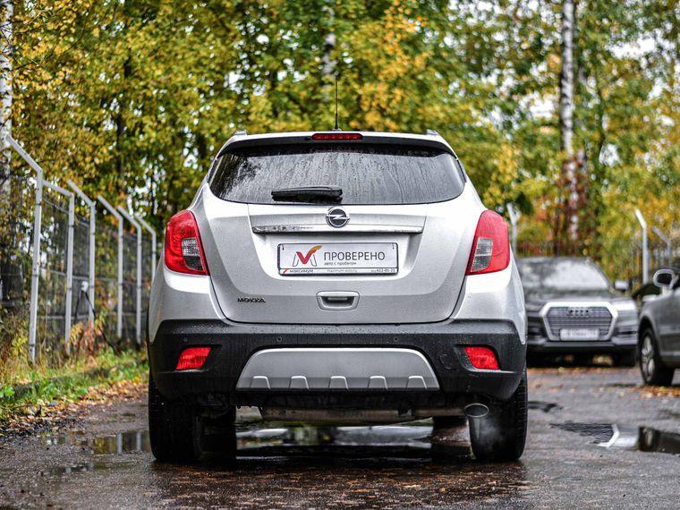 Opel Mokka,  - вид 3