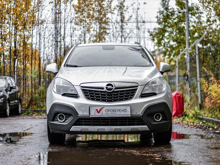 Opel Mokka,  - вид 2