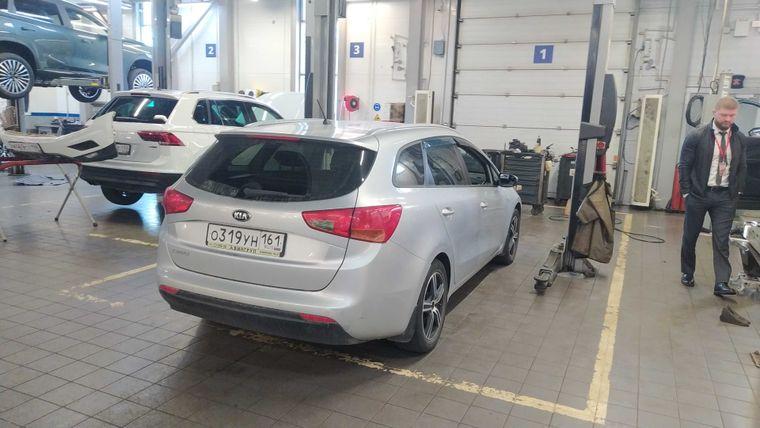 Kia Ceed,  - вид 2