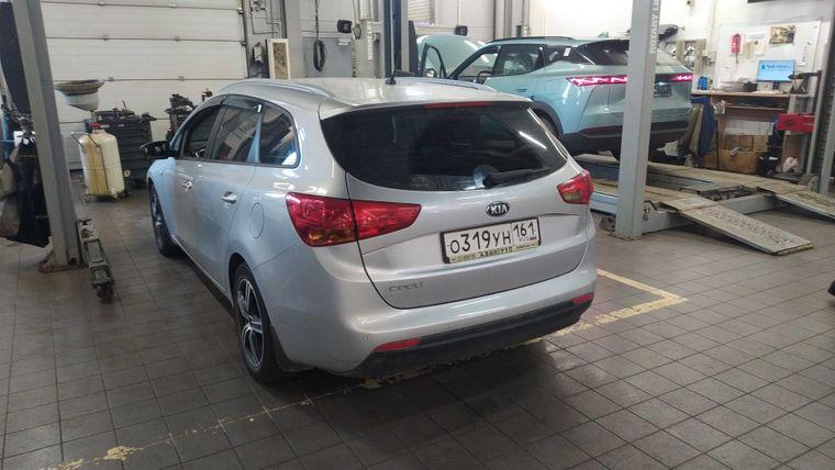 Kia Ceed,  - вид 3