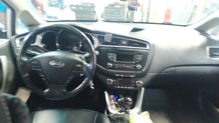Kia Ceed,  - вид 4