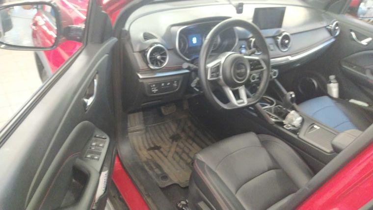 Dongfeng DFSK 500,  - вид 4
