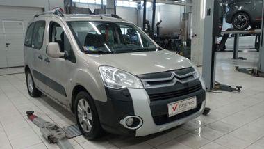 Citroen Berlingo 2011 года, 314 247 км - вид 2