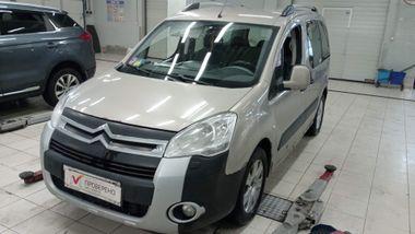 Citroen Berlingo 2011 года, 314 247 км - вид 1