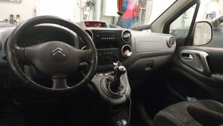 Citroen Berlingo, 2011 - вид 4