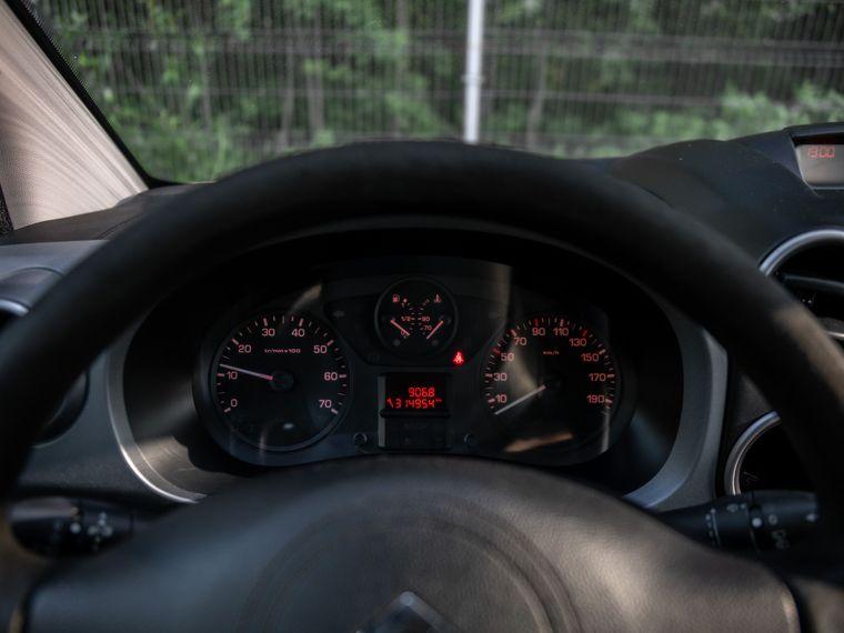 Citroen Berlingo, 2011 - вид 4