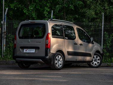 Citroen Berlingo 2011 года, 314 247 км - вид 2