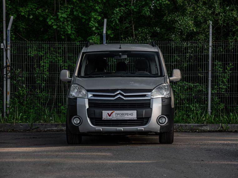 Citroen Berlingo, 2011 - вид 2