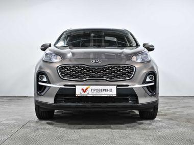 KIA Sportage 2019 года, 125 552 км - вид 2