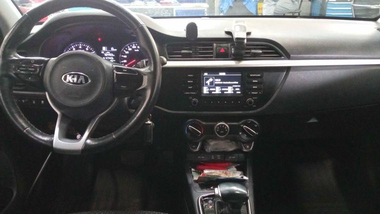 Kia Rio X-Line,  - вид 4