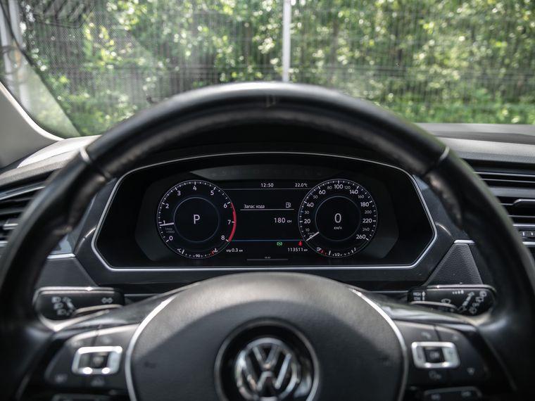 Volkswagen Tiguan,  - вид 4