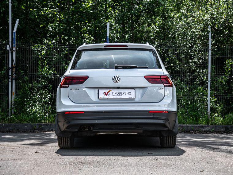Volkswagen Tiguan,  - вид 3