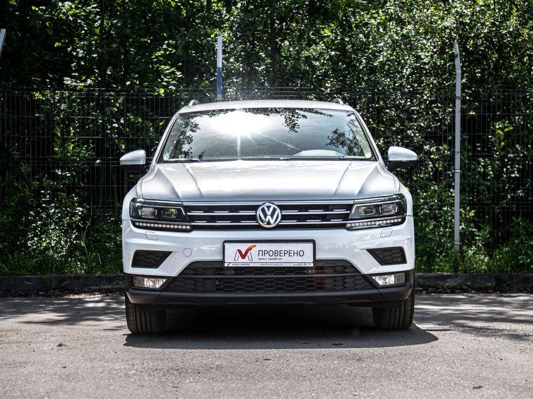 Volkswagen Tiguan,  - вид 2