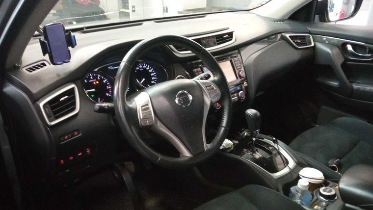 Nissan X-Trail,  - вид 4